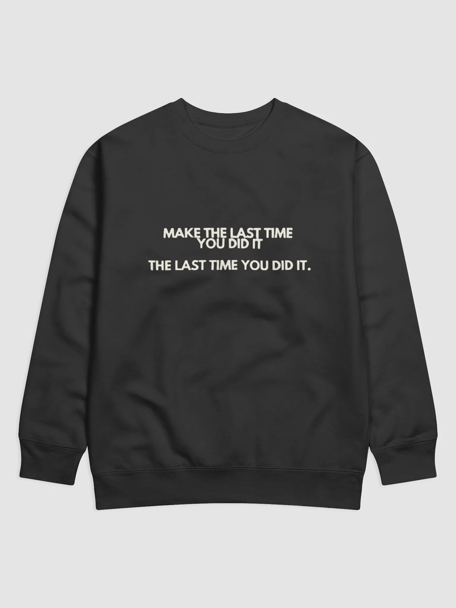 Last time sweater product image (1)