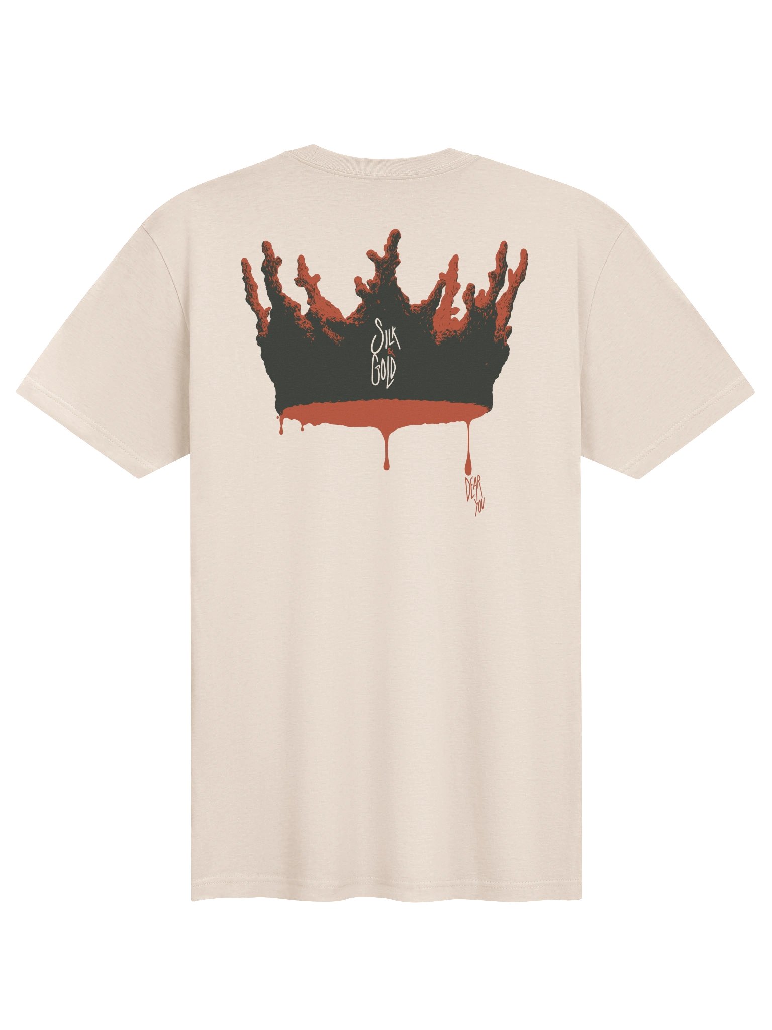 Crown Tee product image (1)