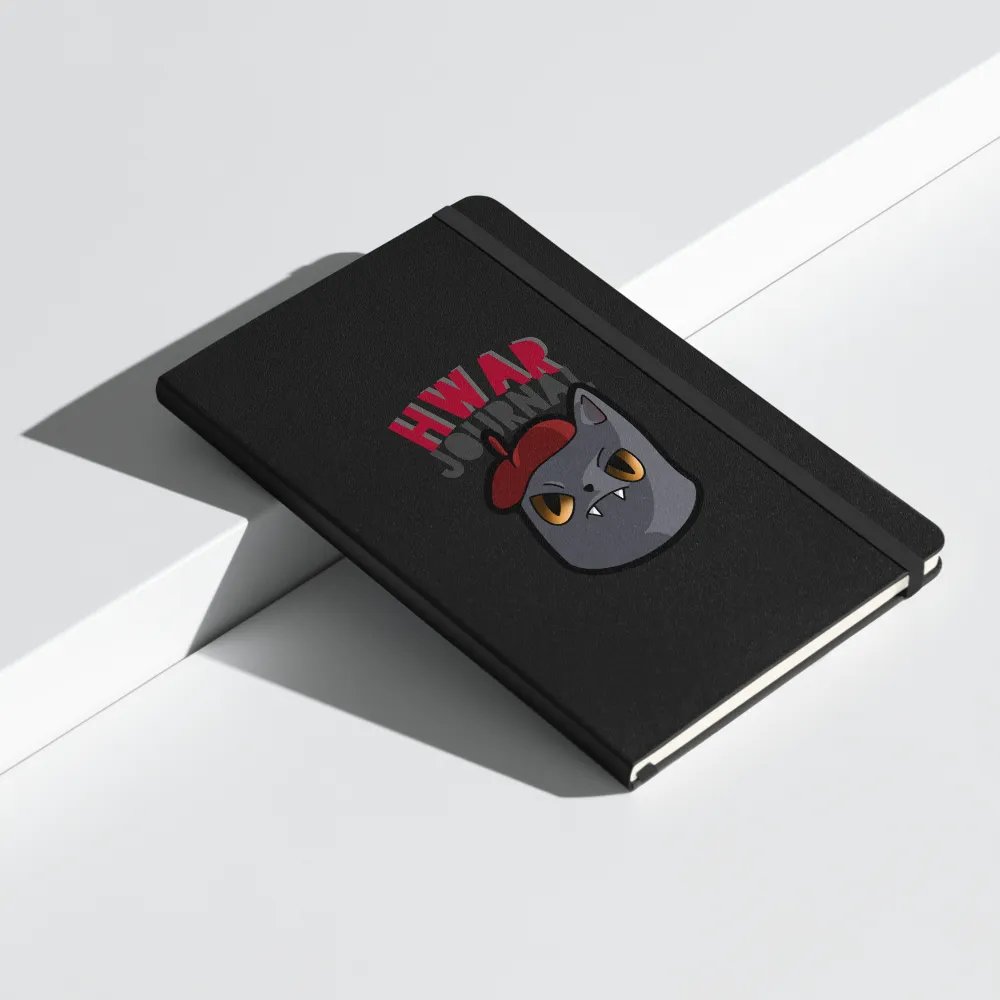 HWAR Journal product image (9)