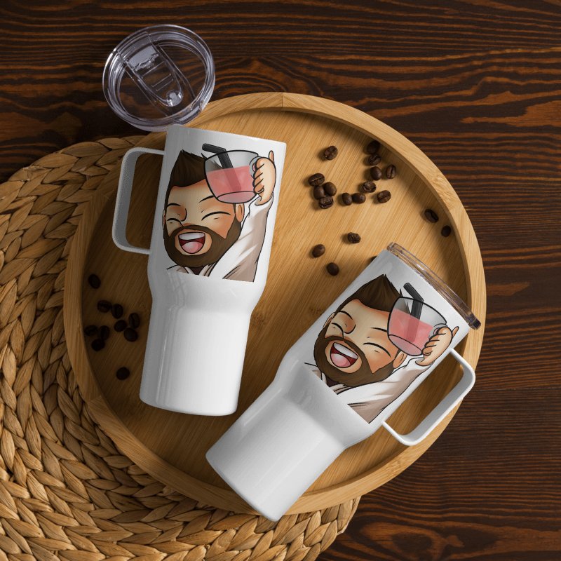 Cheers! Reisbeker product image (7)