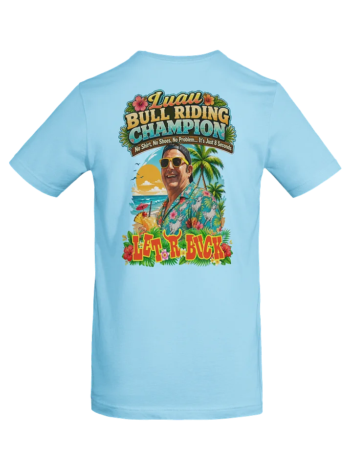 Ohana Bull Riding product image (1)