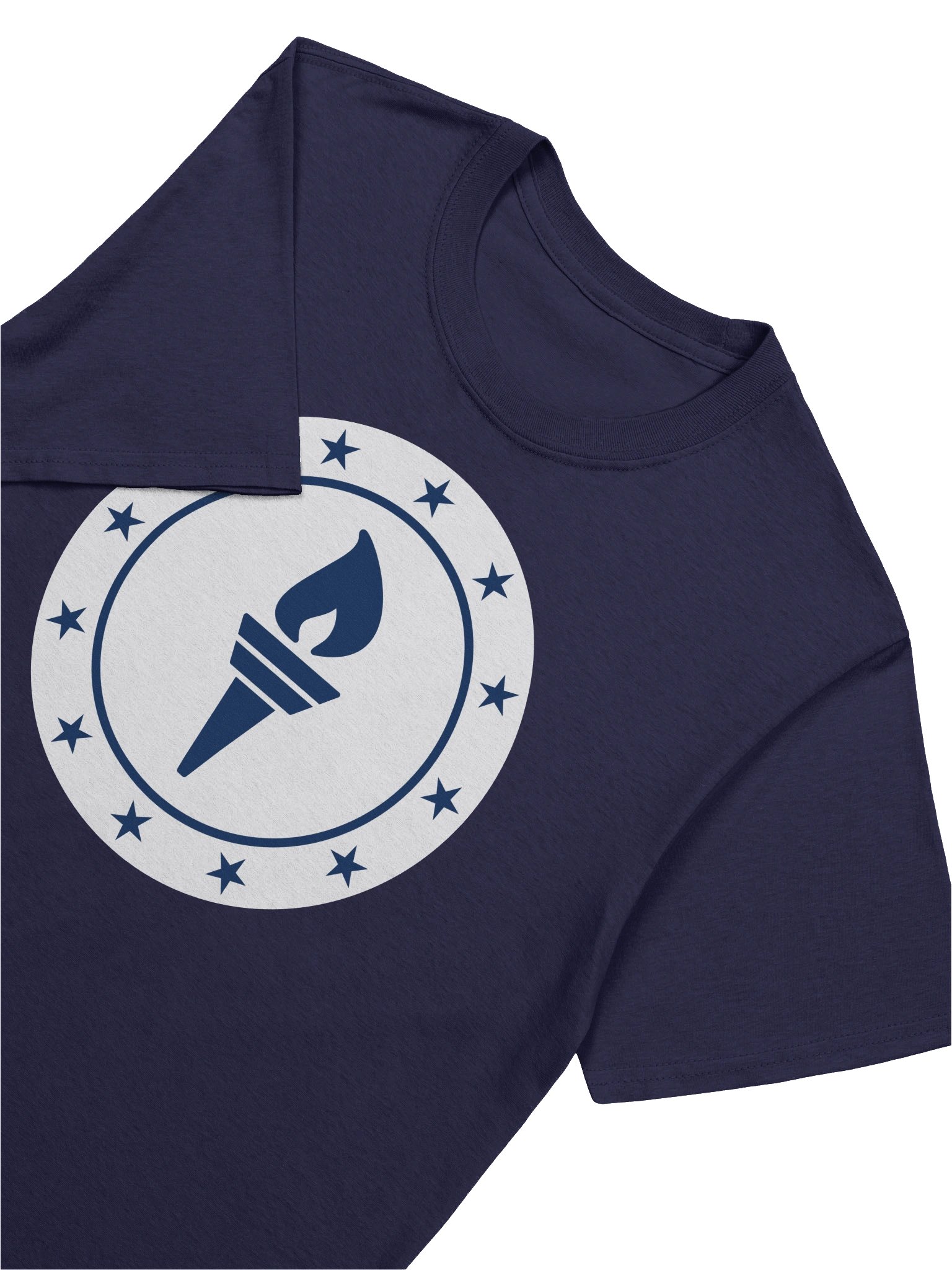 Life & Liberty T-Shirt product image (63)