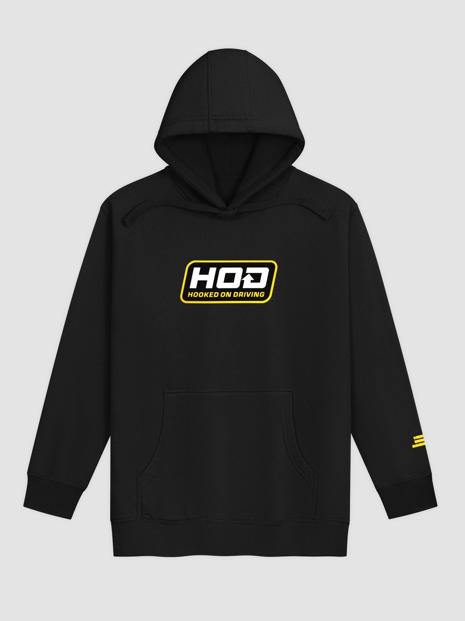 Tires Were Harmed Unisex Premium Hoodie product image (1)
