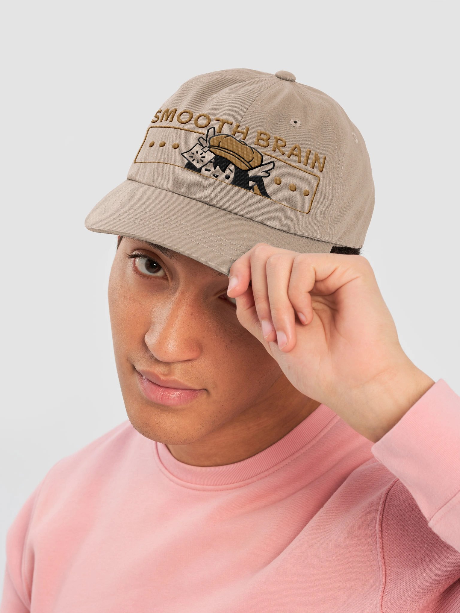 Smooth Brain product image (29)