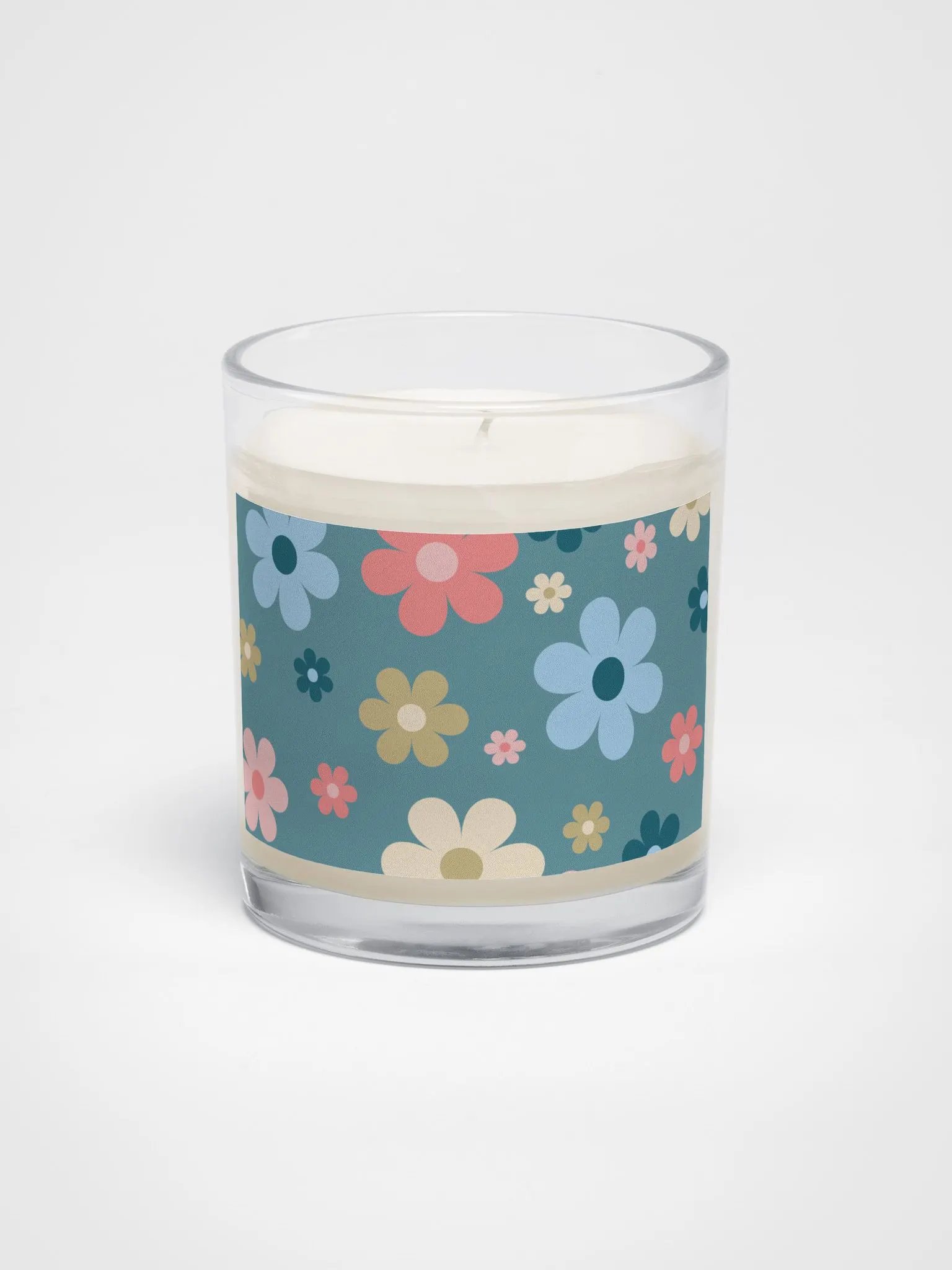 Flower Candle product image (1)