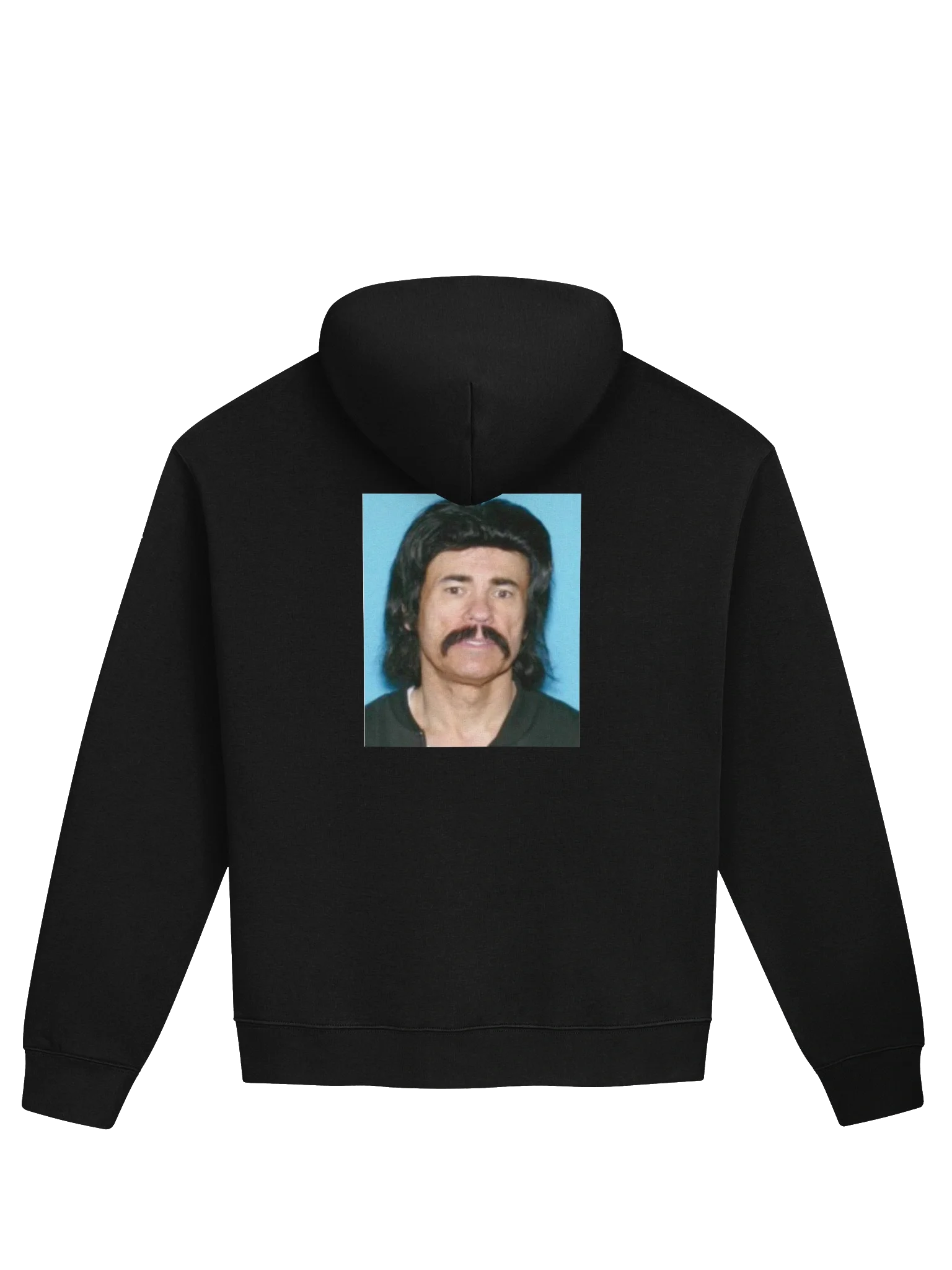Official Glen Hoodie