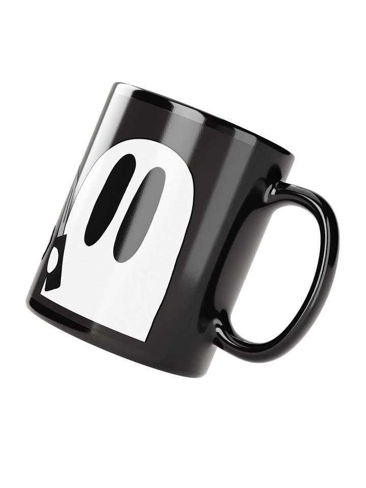 Nope Boo Mug product image (4)