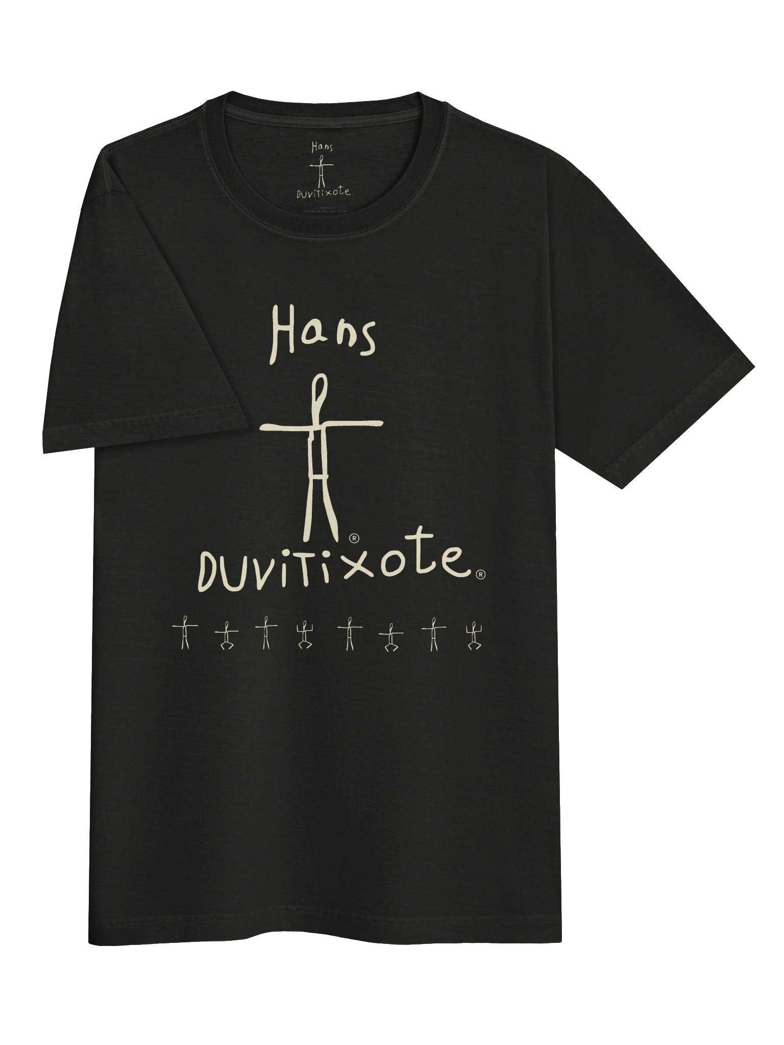 HANS DUVITIXOTE® Sharp product image (15)