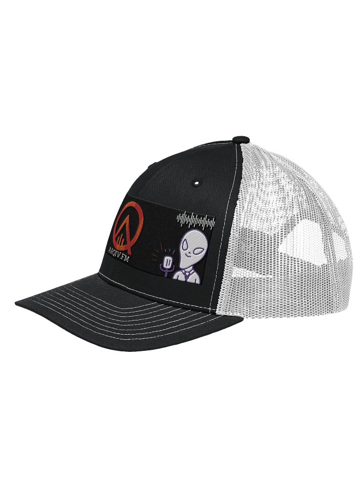 Space Podcasters Hat product image (2)