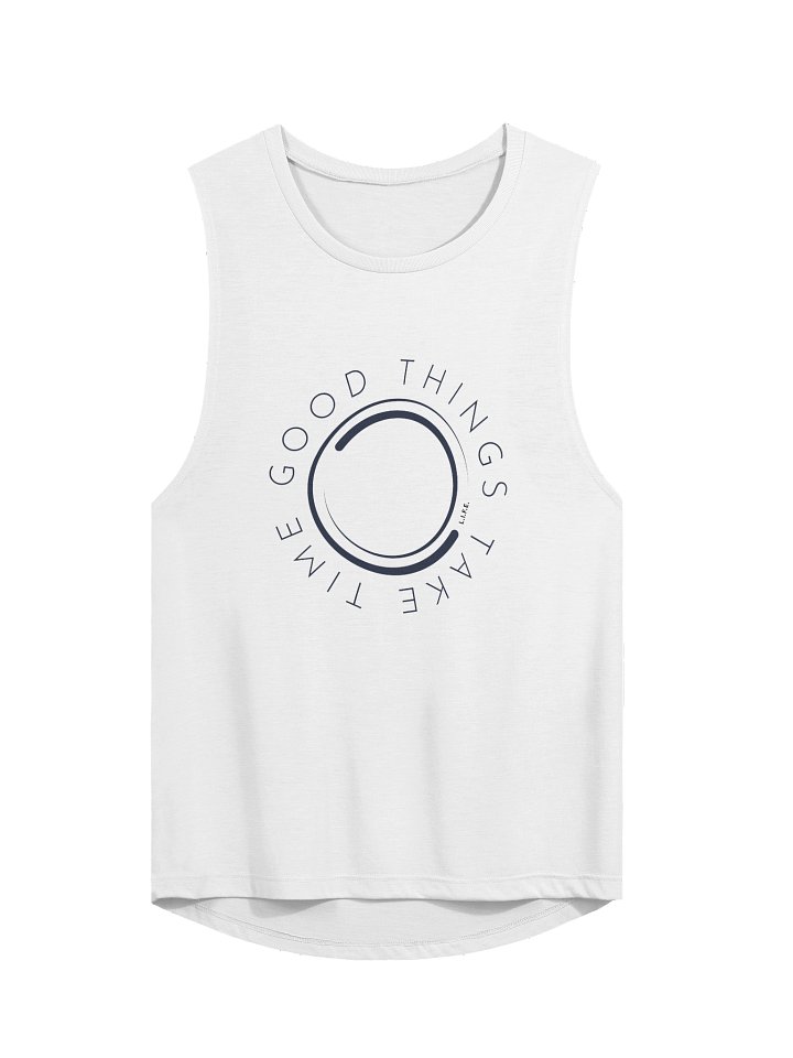 In Straps Tank - Good Things product image (1)