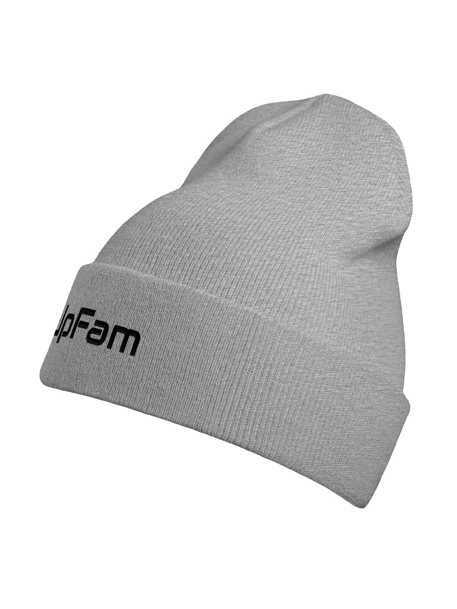 1UpFam Audiowide Cuffed Beanie product image (19)