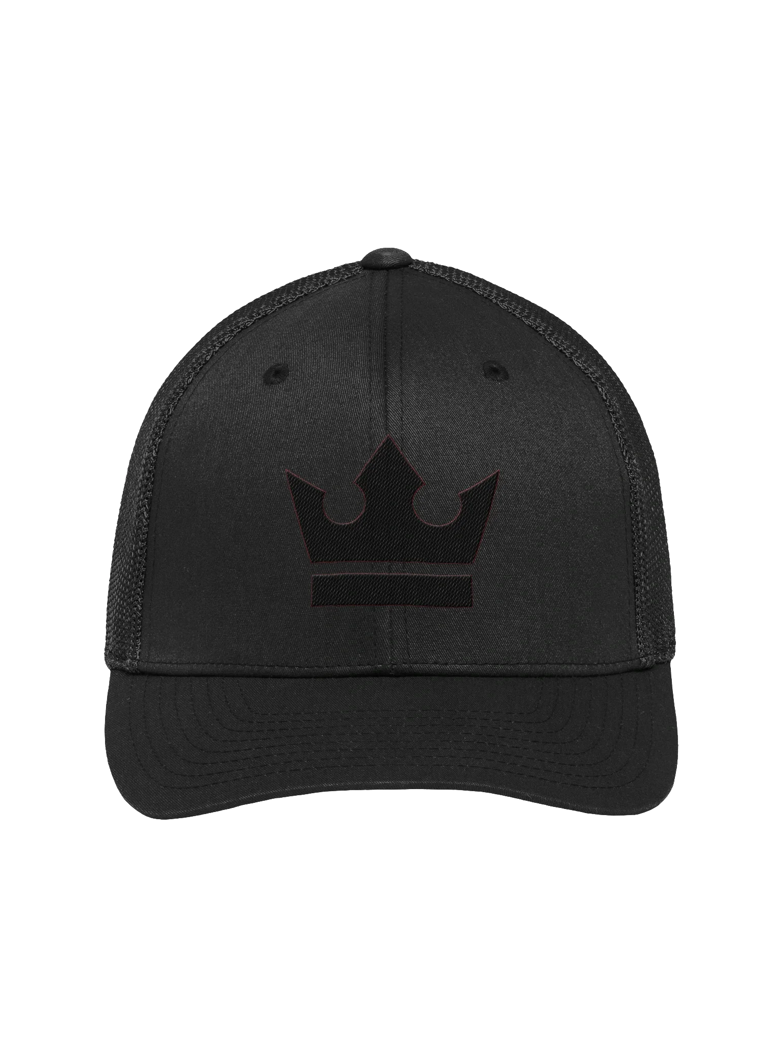 ByRD Stealth Royalty Mesh Flex Cap