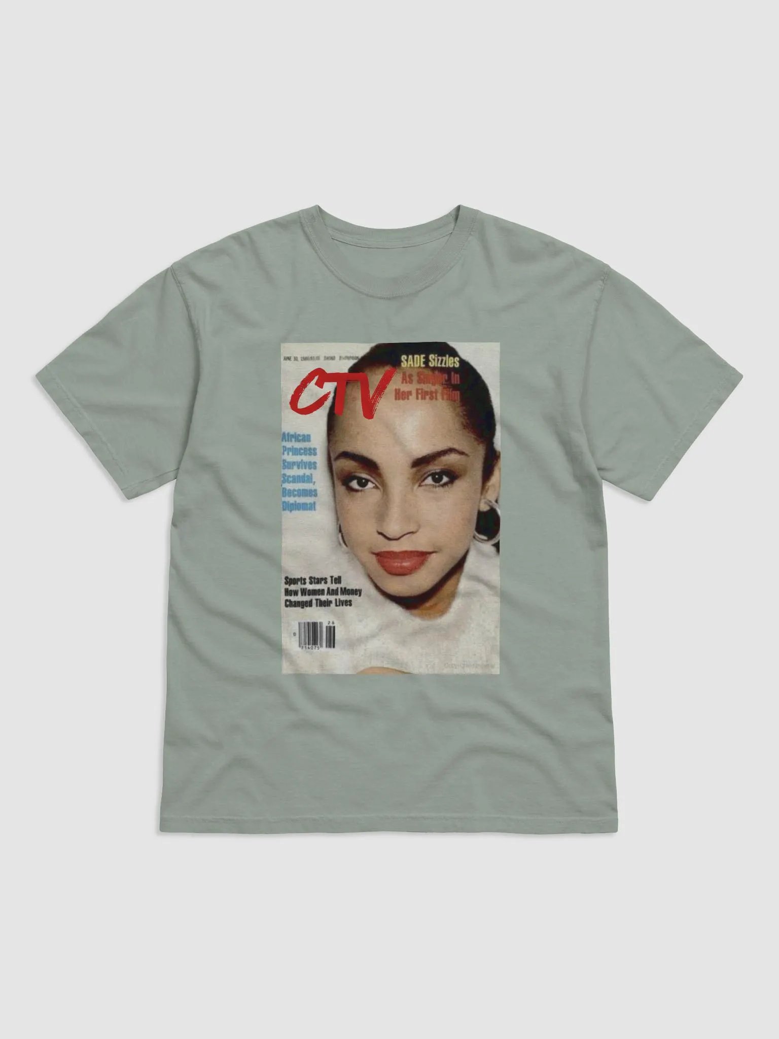 Sade on the cover of CTV product image (5)