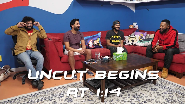 Video thumbnail