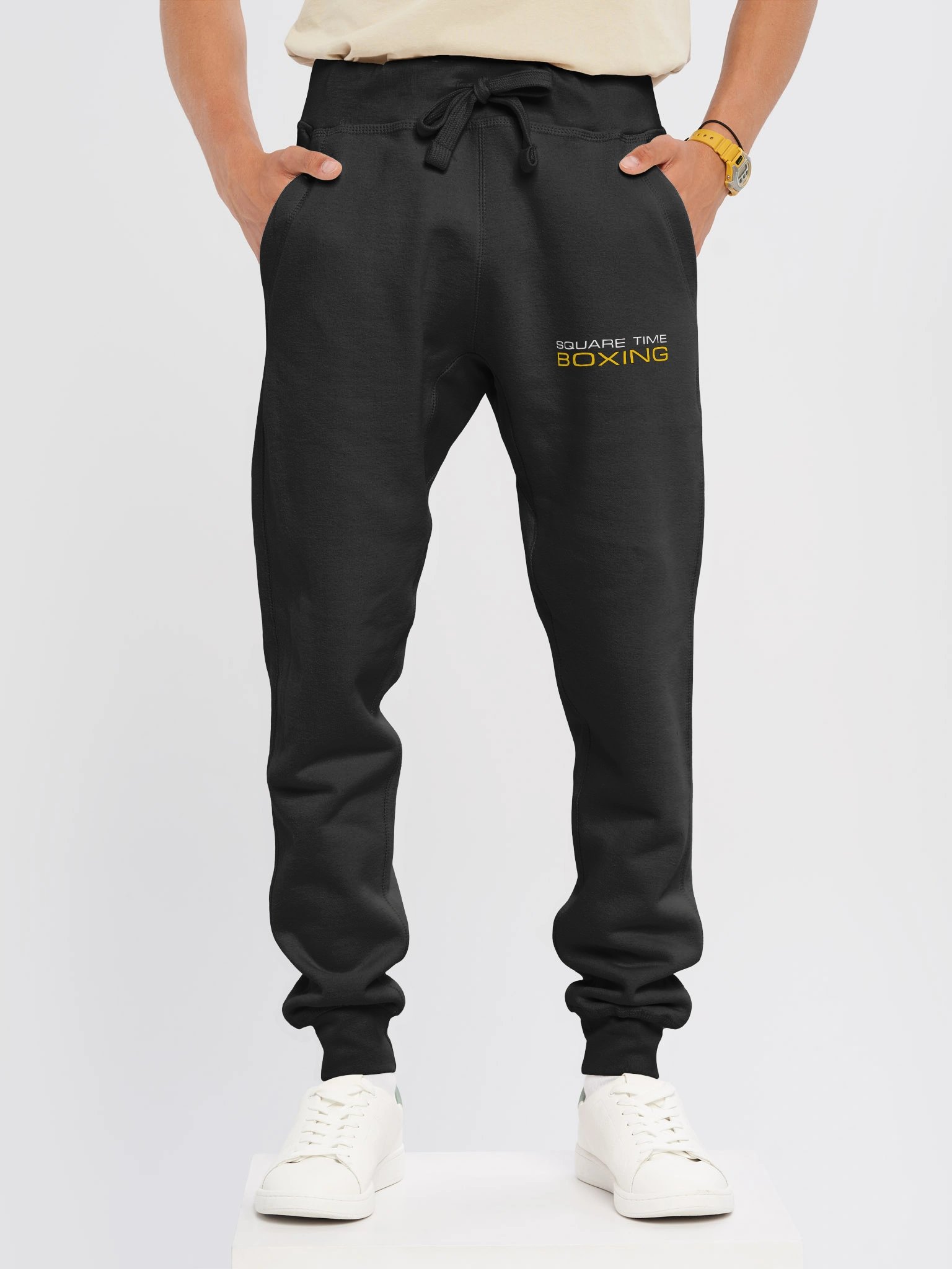 The Training Joggers product image (3)