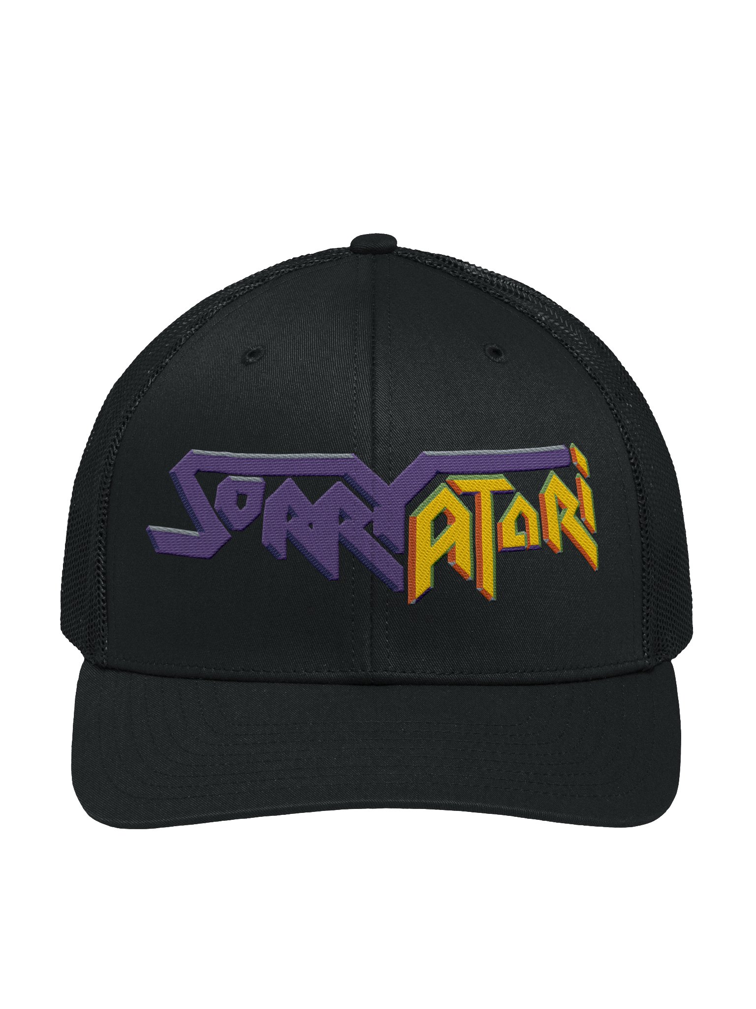 Sorry ATARI Trucker Hat product image (1)