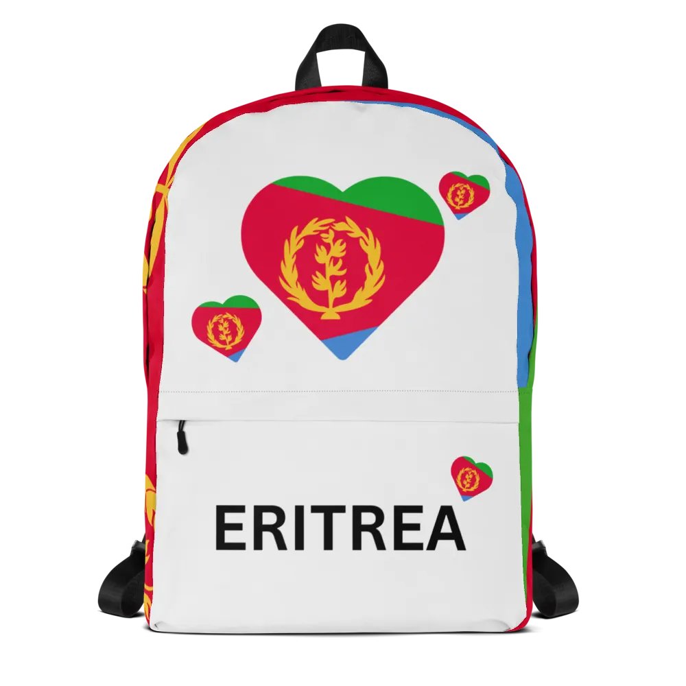 Eritrean Backpack product image (9)