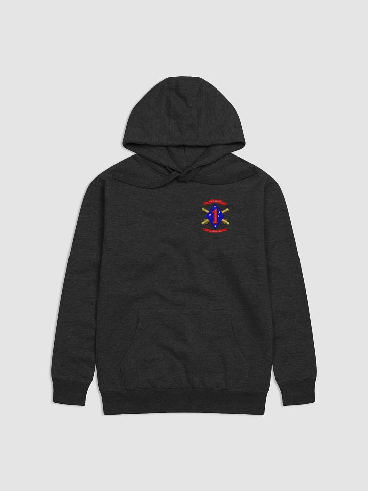 2nd Battalion 11th Marines product image (1)