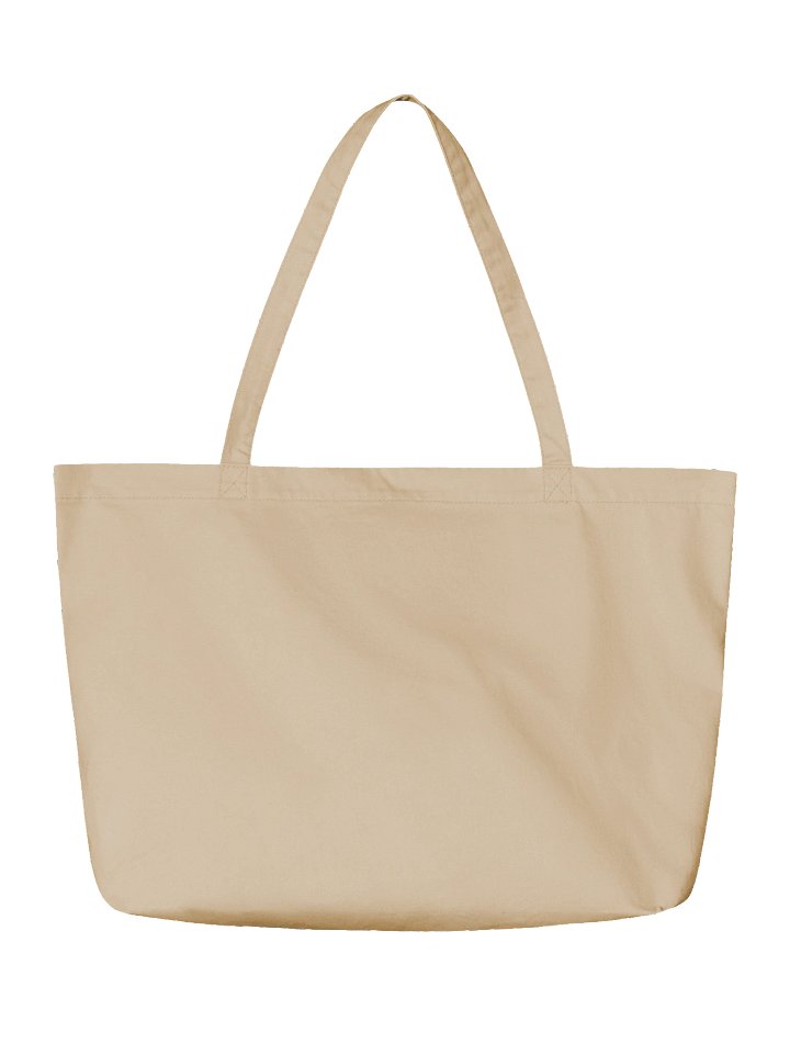 Sweet Treats Organic Tote Bag product image (2)