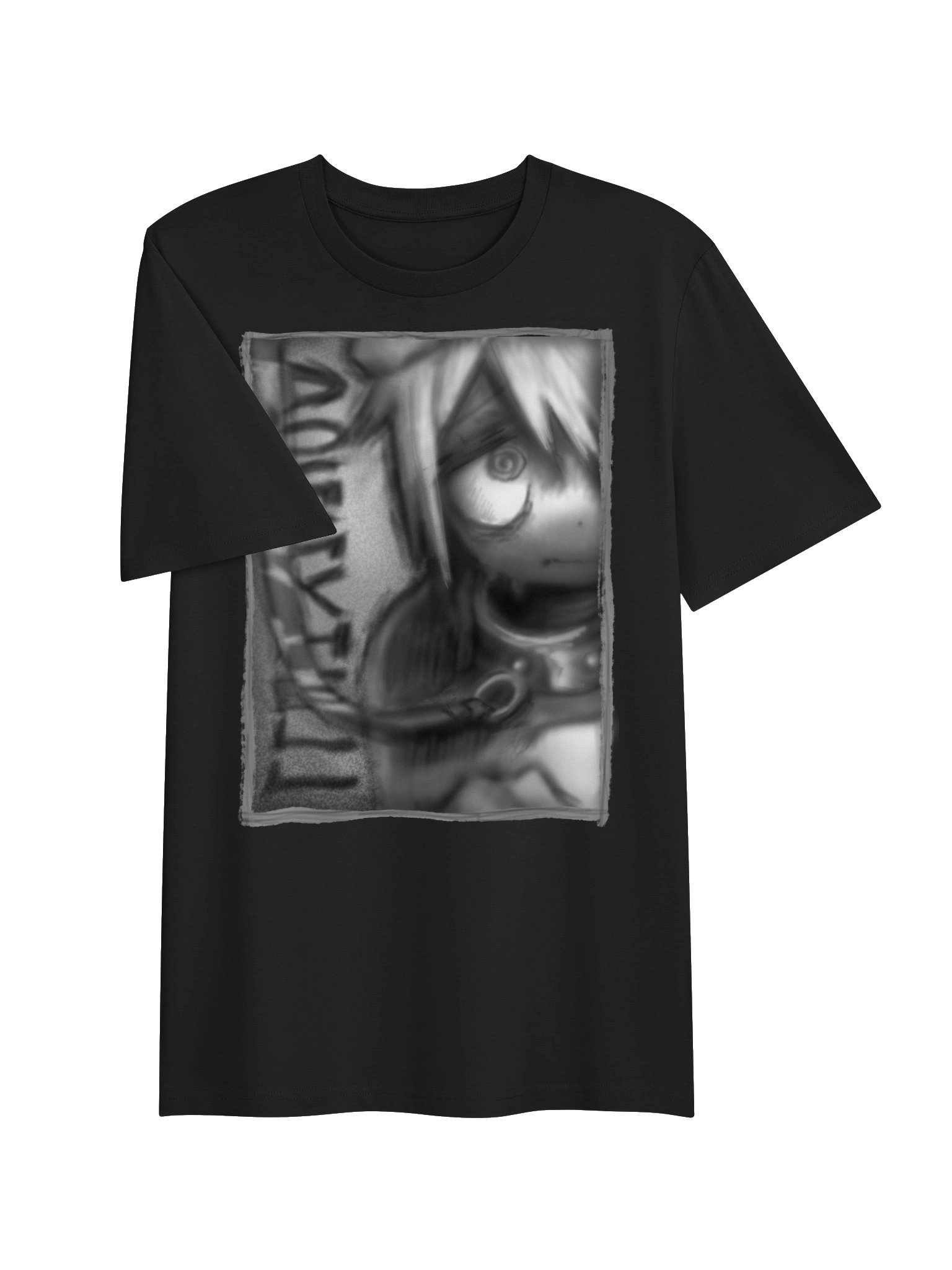 Doggyhell Emo T-shirt product image (3)