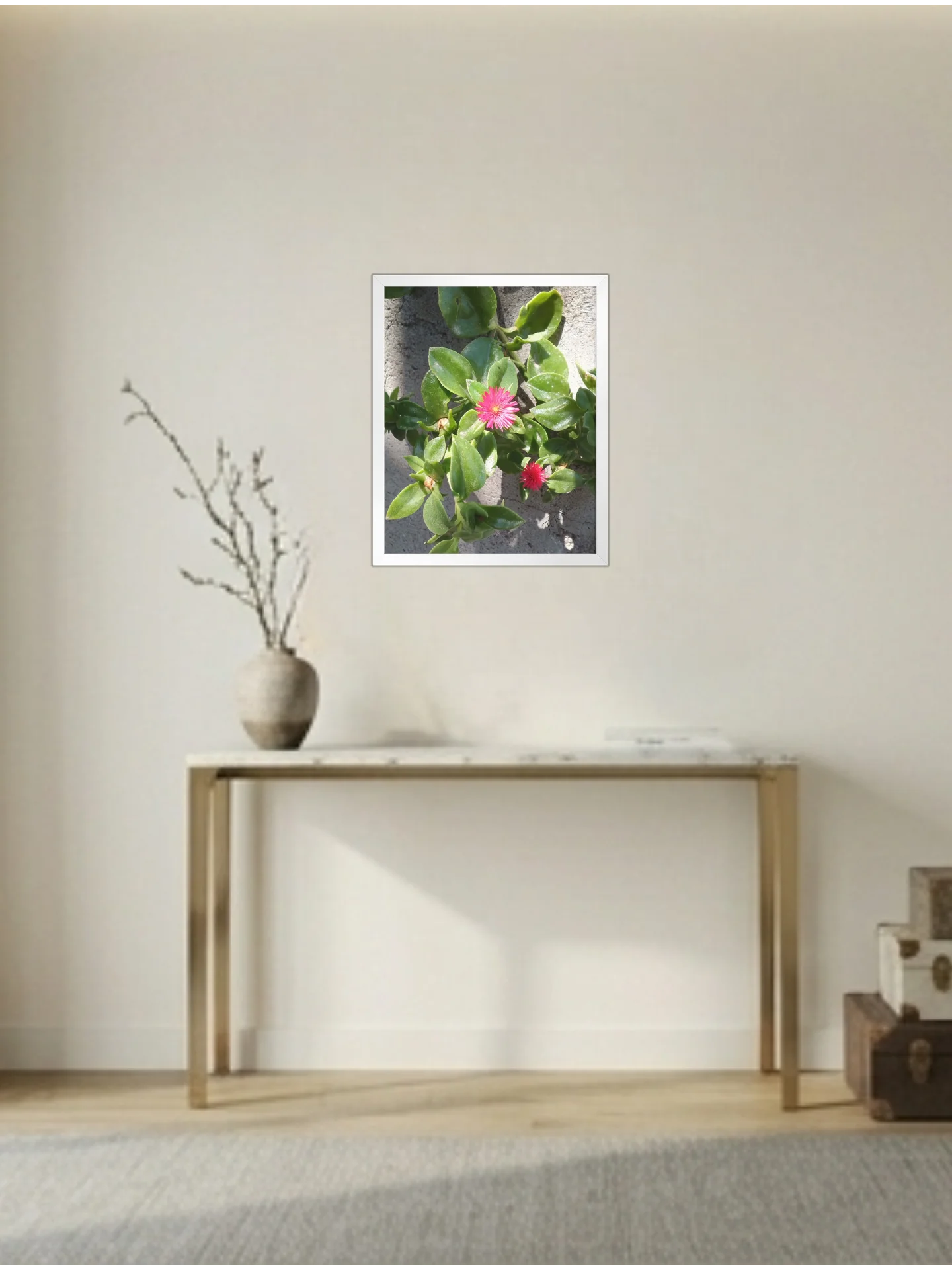 Pinky - Matte Poster product image (1)