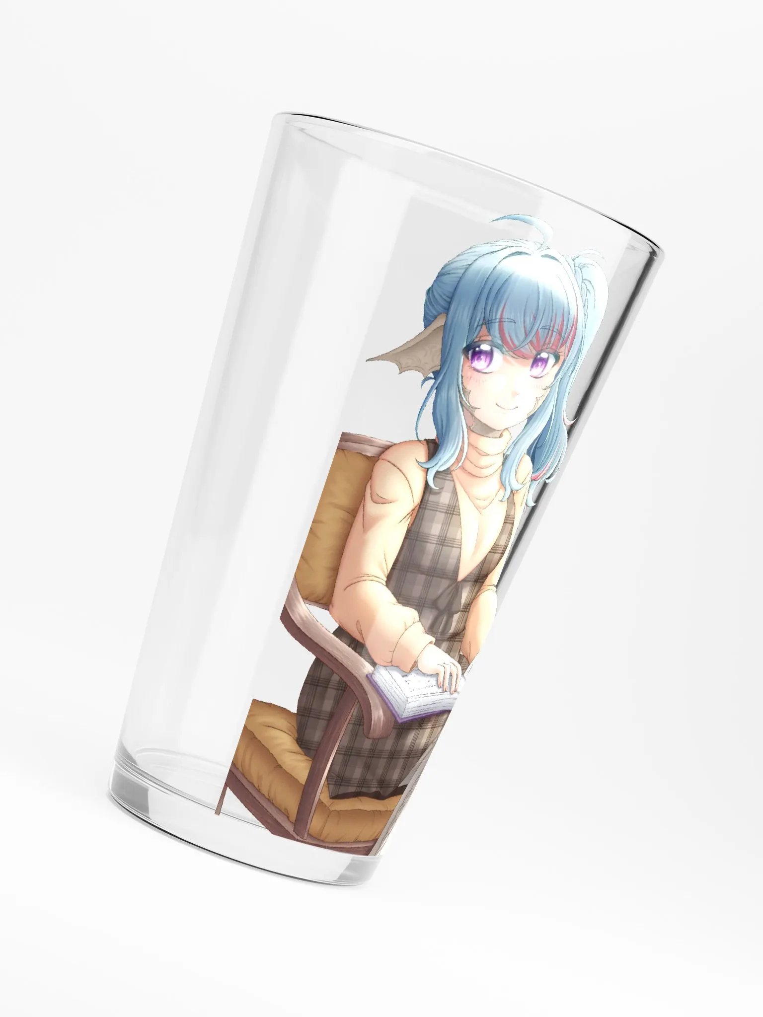 Maya Fall Glass product image (6)