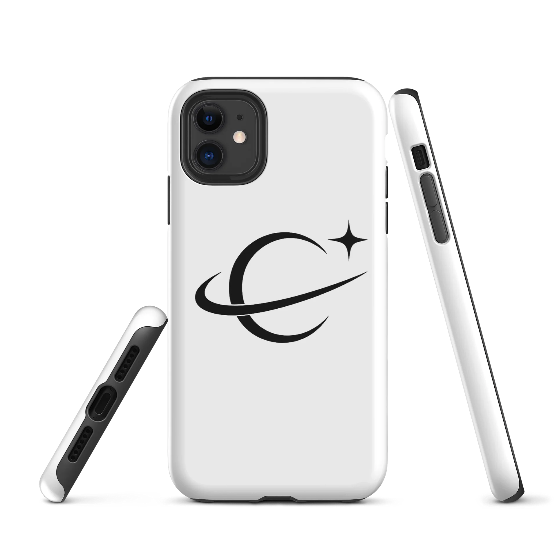 SOLRING Tough iPhone Case product image (1)