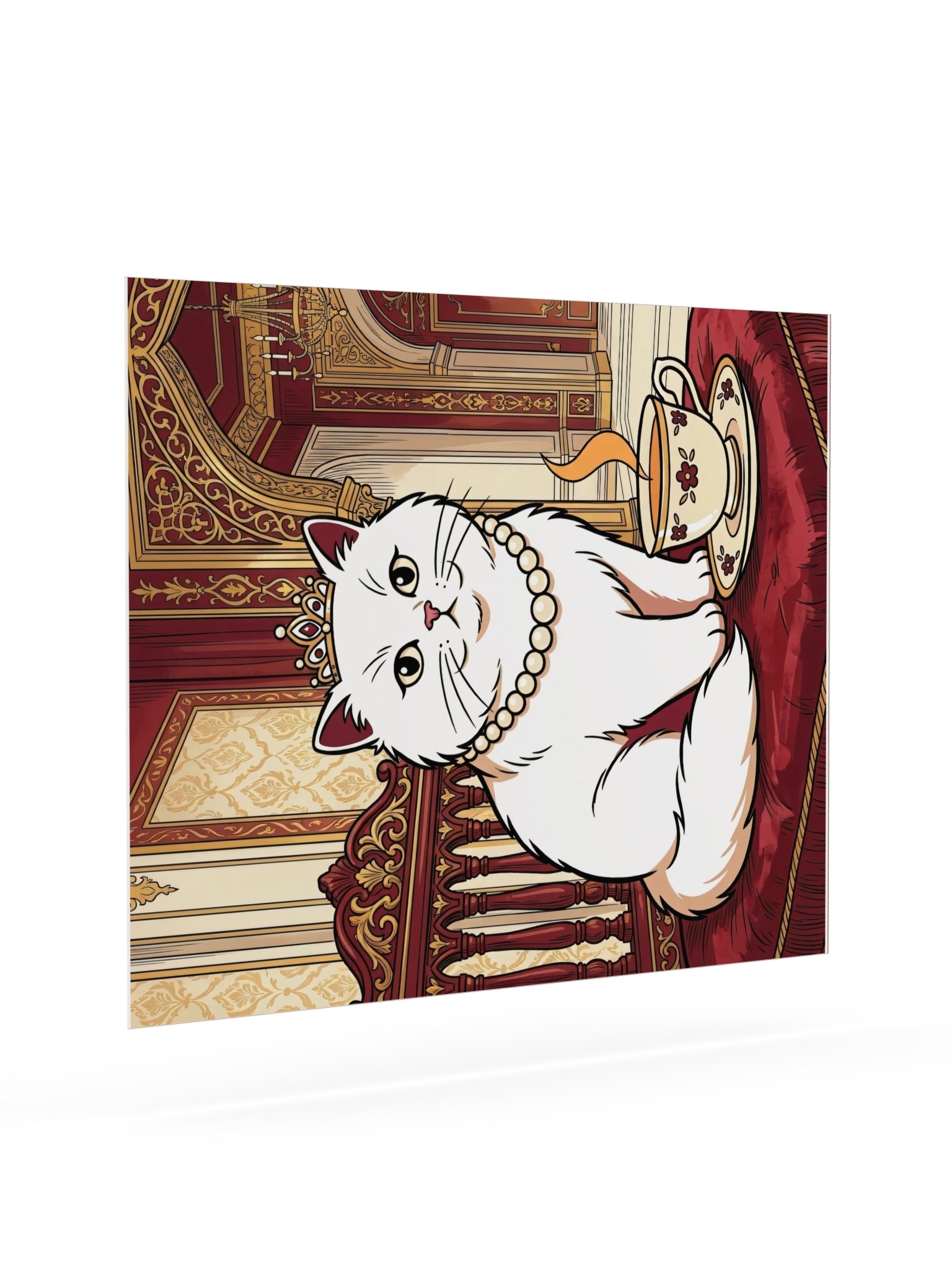 The Duchess Poster product image (21)