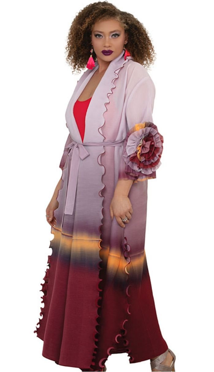 Luxe Moda LM516 product image (1)