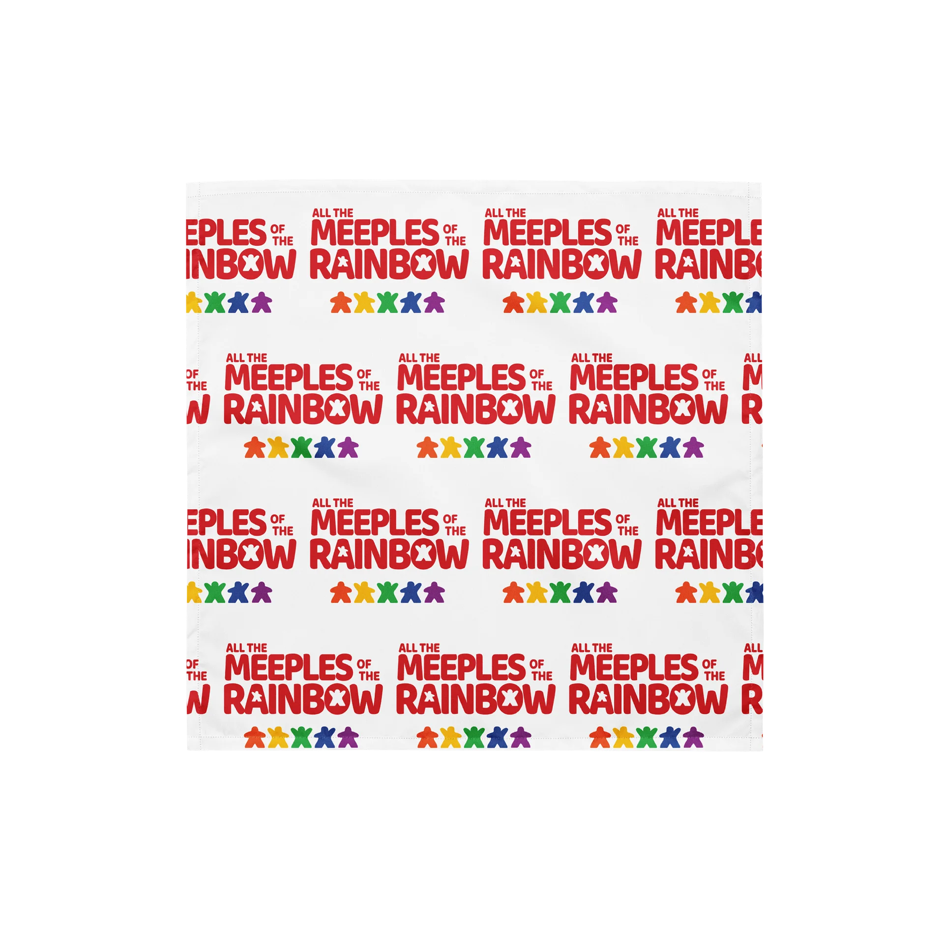 Bandana! product image (1)