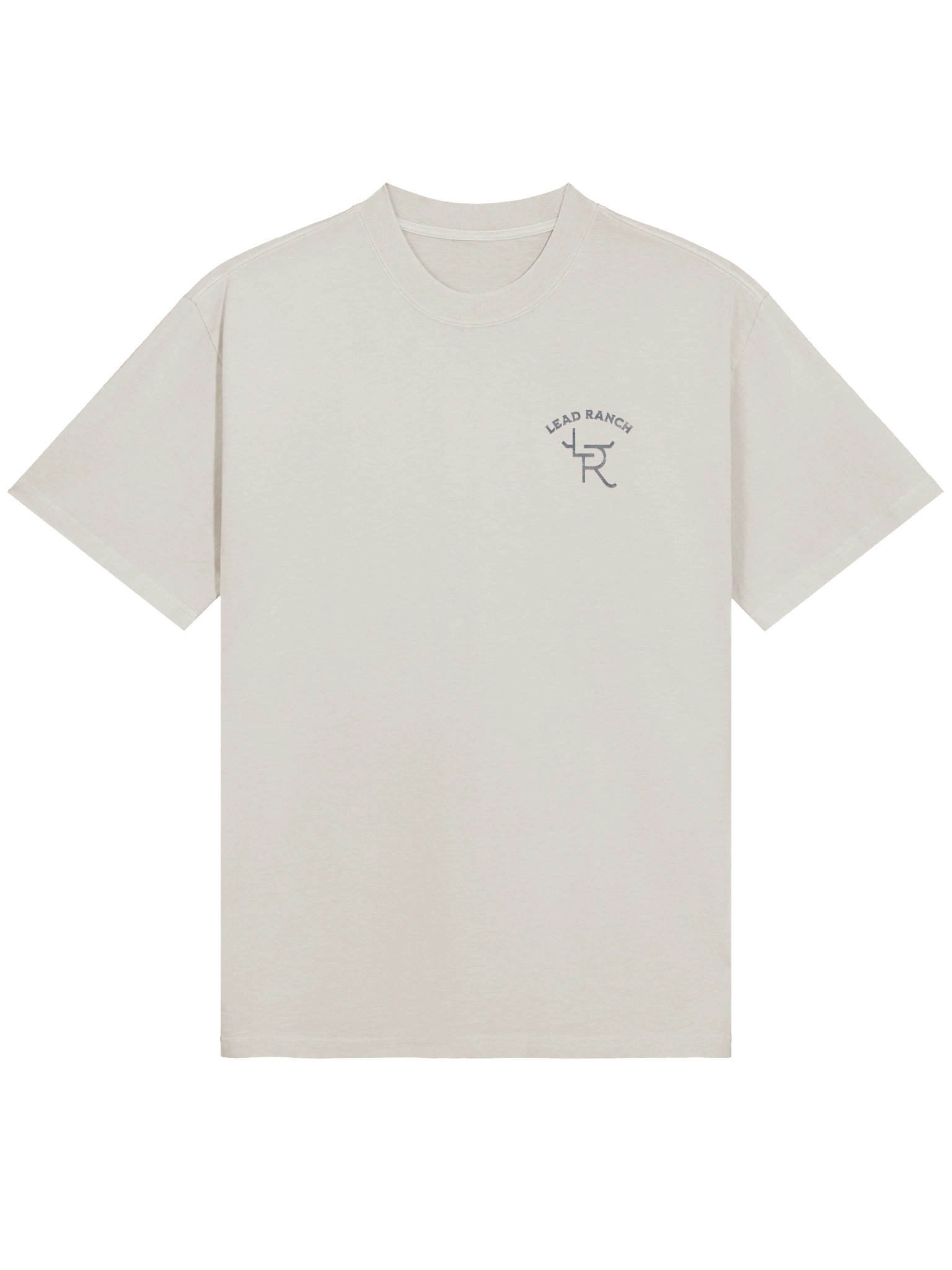 The Honky Tonk Tee - Bone product image (2)
