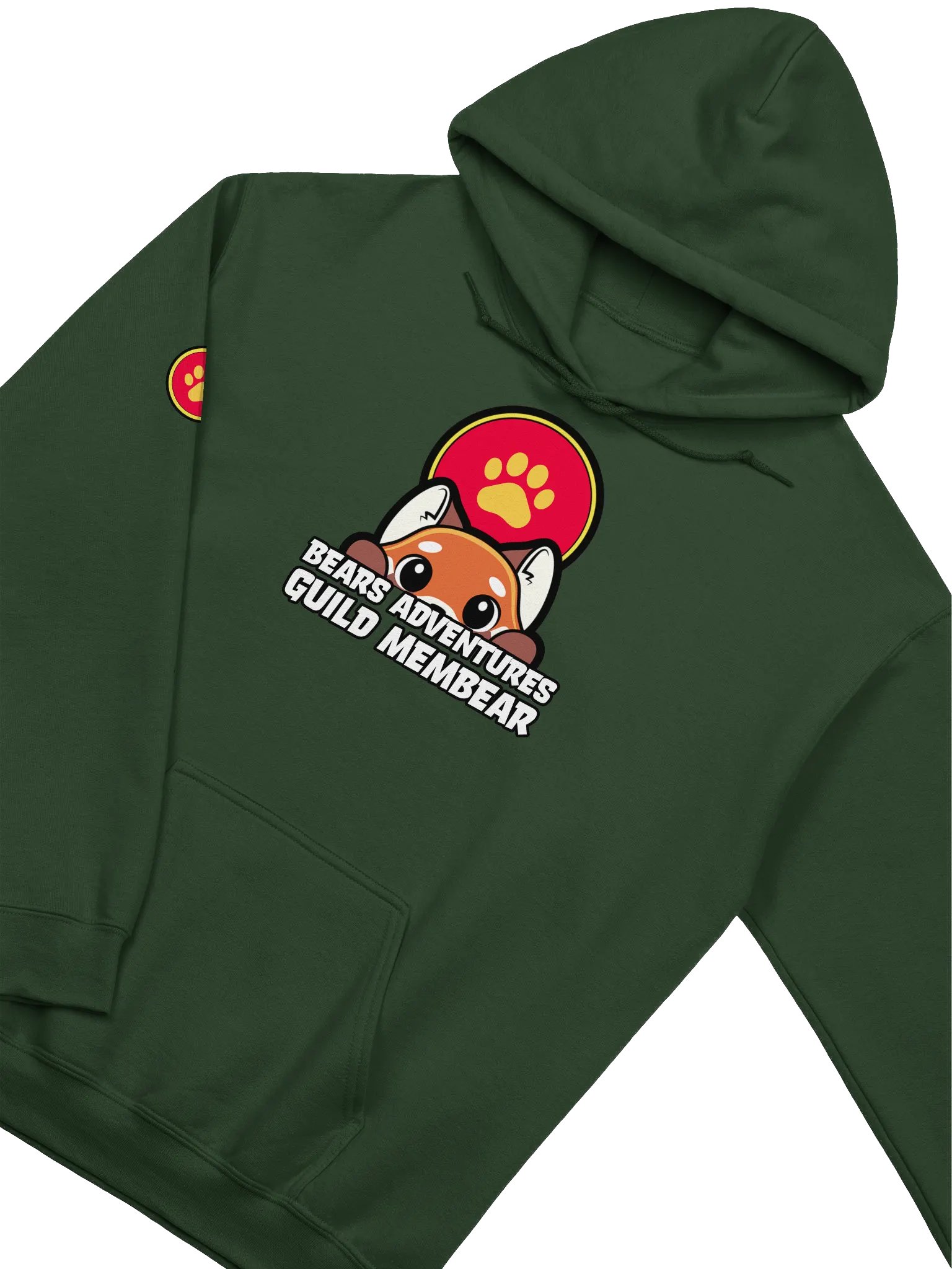 Guild Hoodie product image (3)