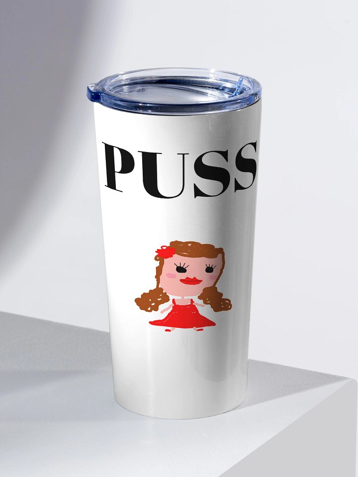 KorbosPuss Tumblr product image (2)