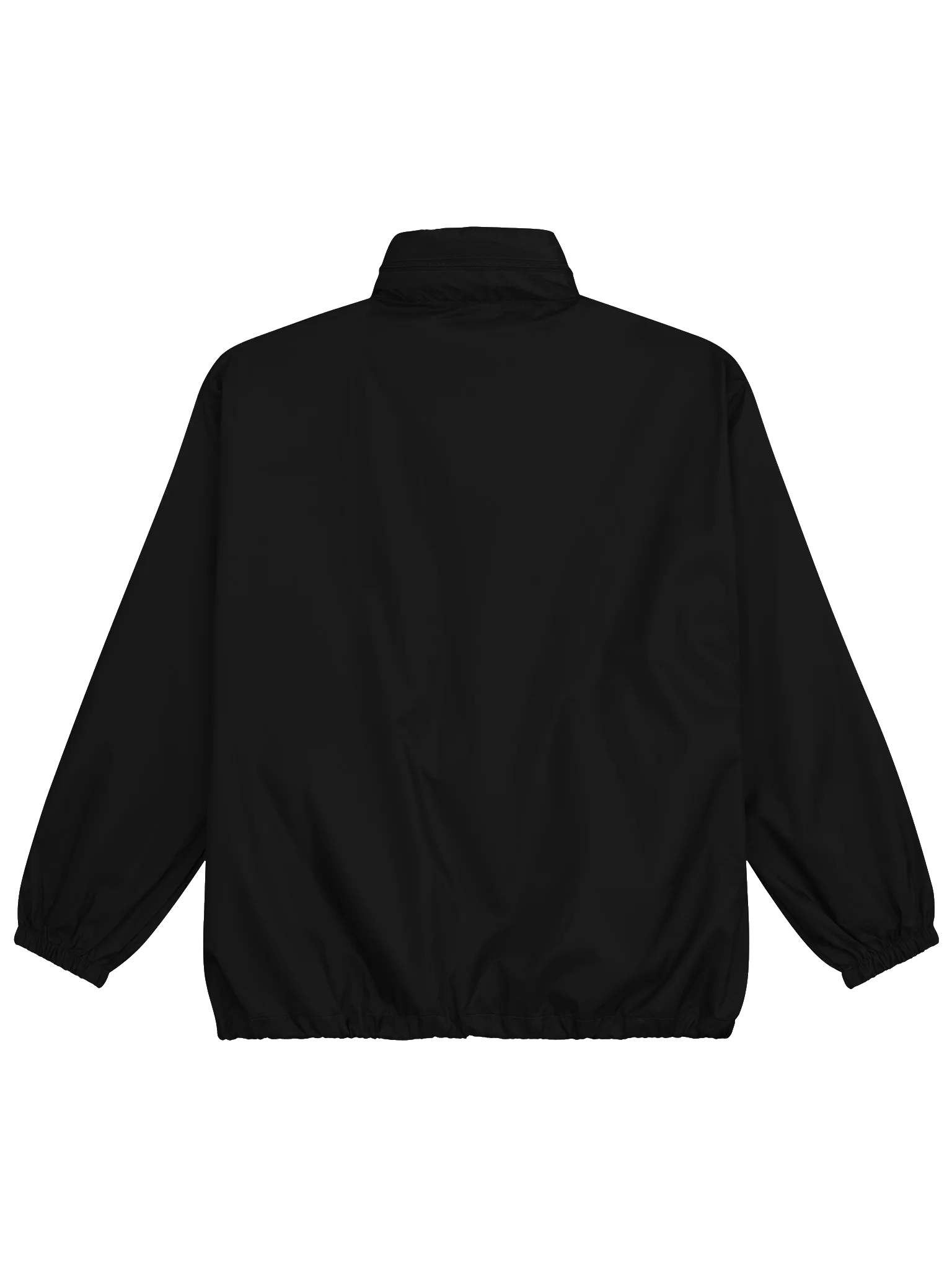 Palm tree windbreaker product image (2)