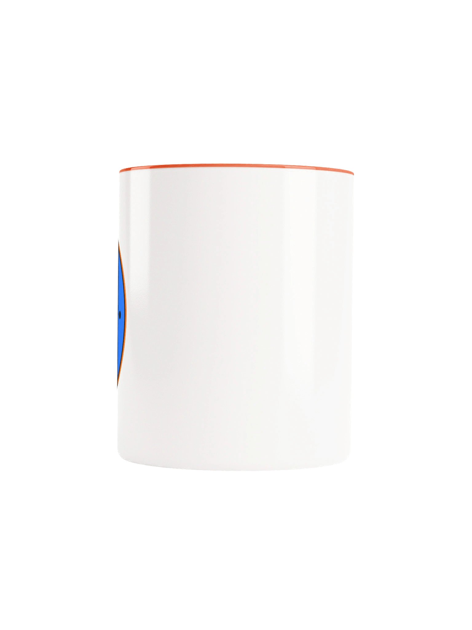 Rise UP right handed MUG product image (5)