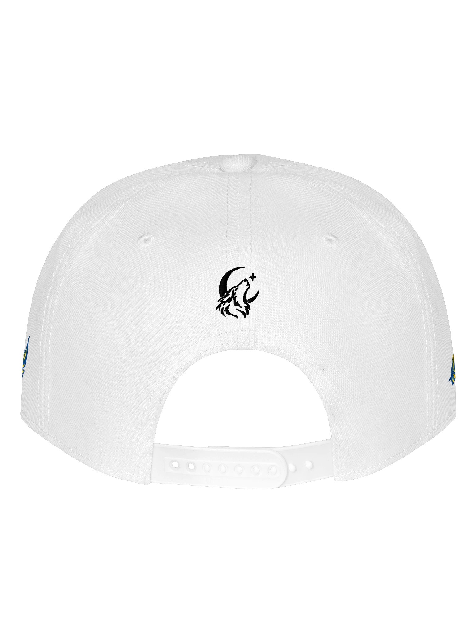 Casquette design Elyanore Phirel - Black product image (25)
