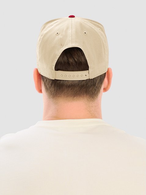 Photo showing Otto Cap Mid-Profile Baseball Cap