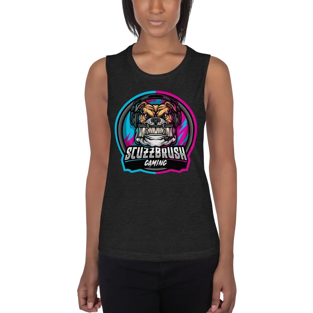ScuzzWomanShirt product image (1)