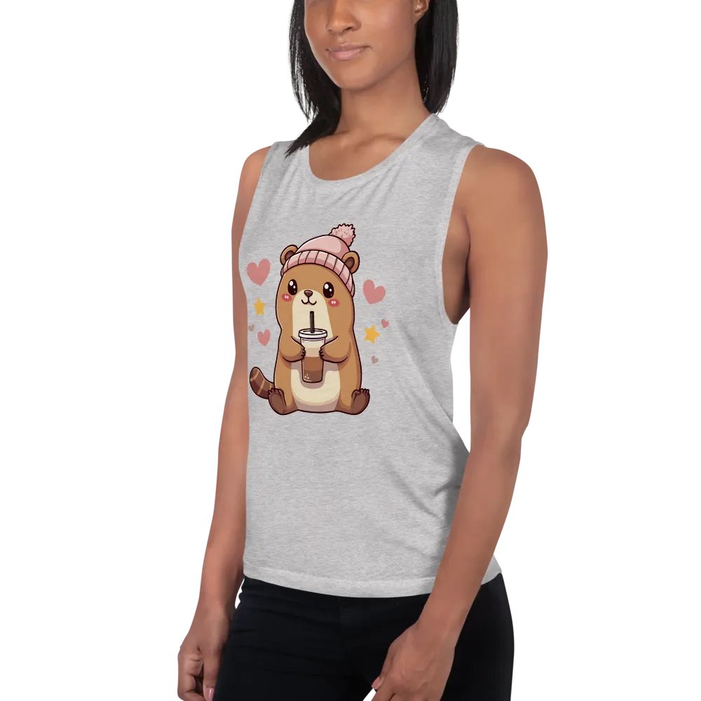 Cute capybara product image (50)