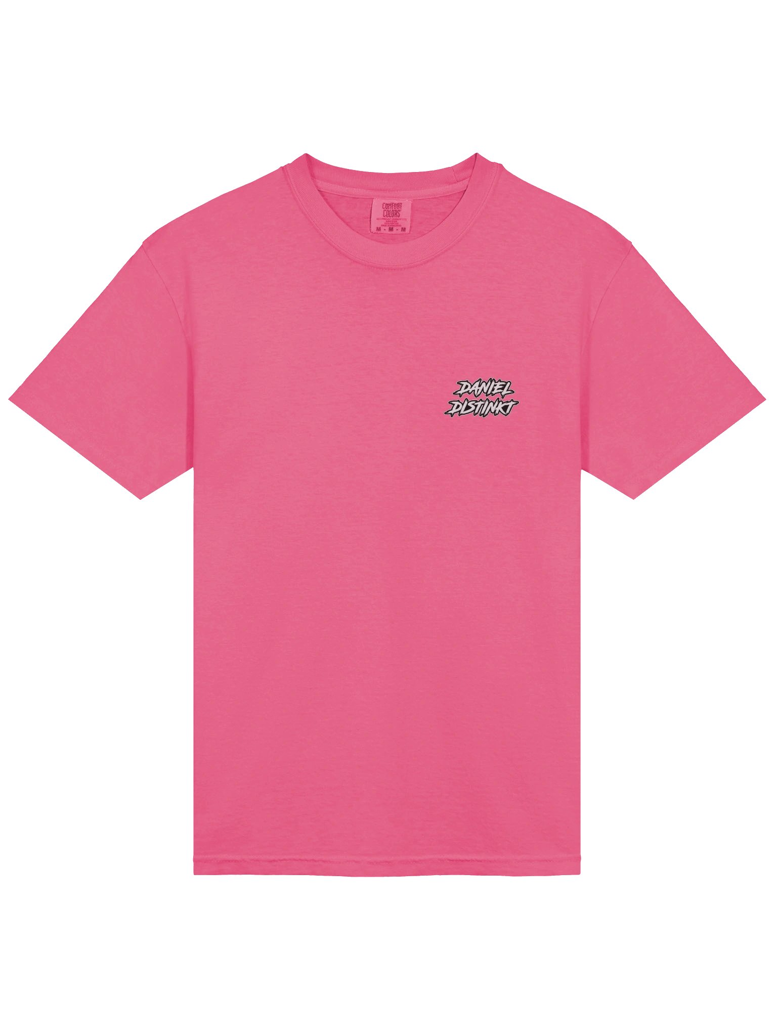 Logo T - Pink product image (3)