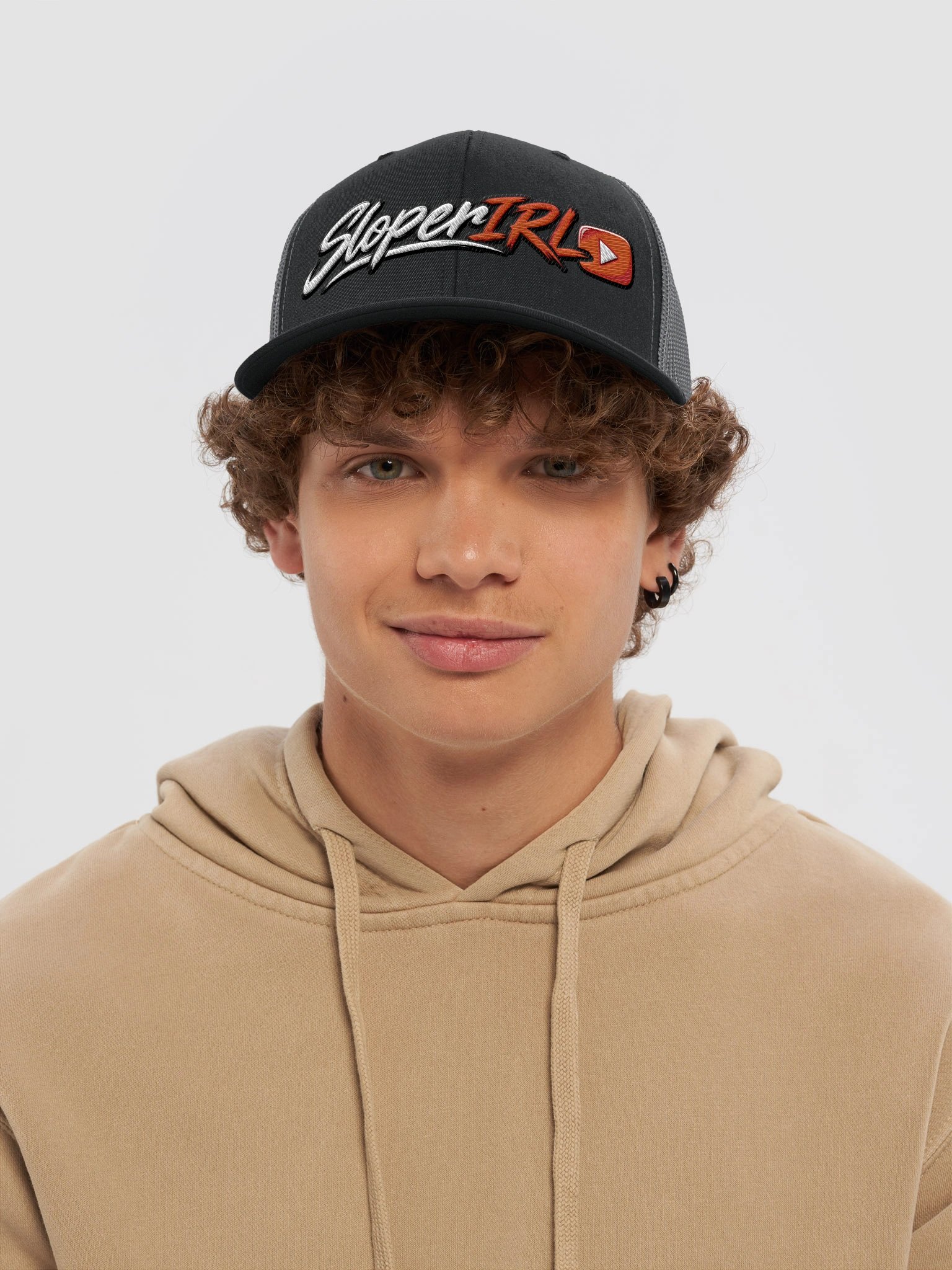 SloperIRL Hat product image (5)