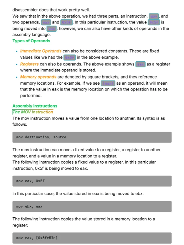 Certified Security Blue Team Level 2 (BTL2) Study Notes (Unofficial) product image (5)