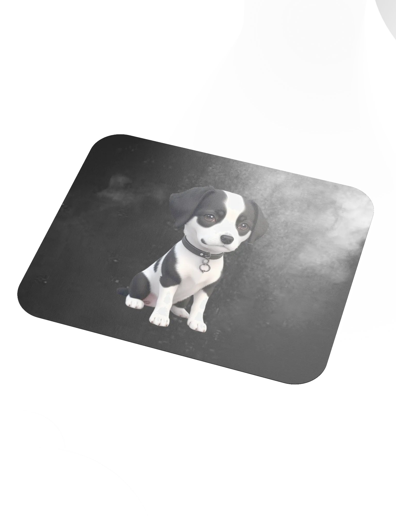 WallE Classic Mouse Pad product image (3)