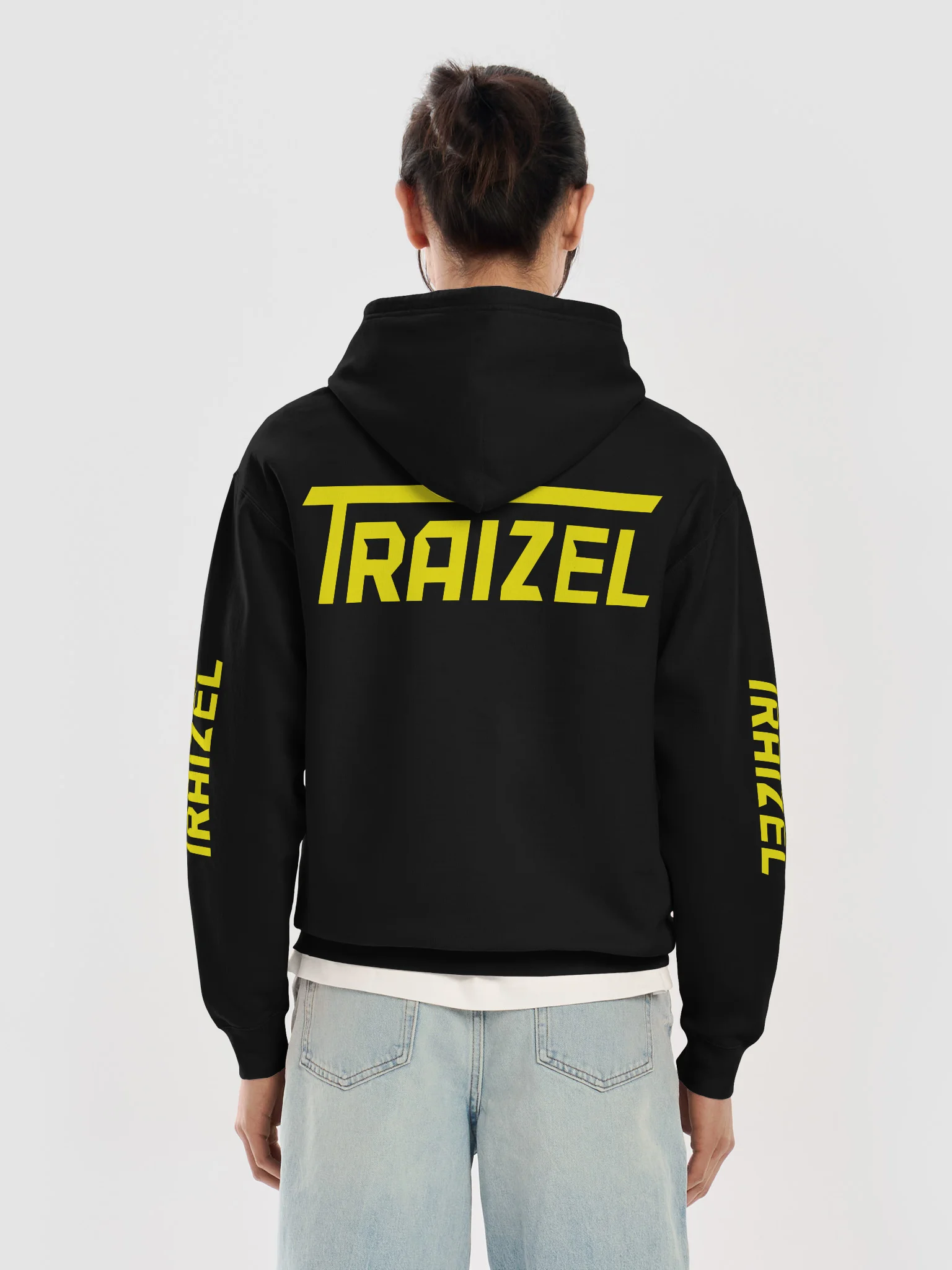 Traizel Premium Hoodie product image (6)