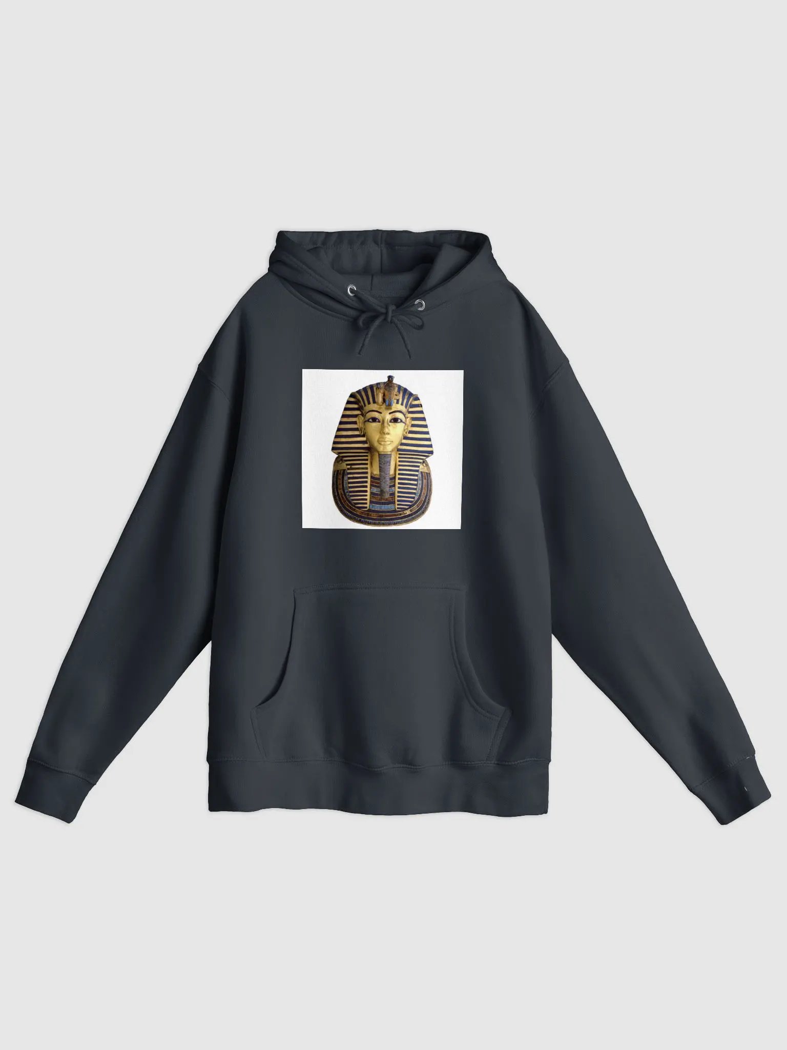 The golden pharaoh hoodie product image (1)