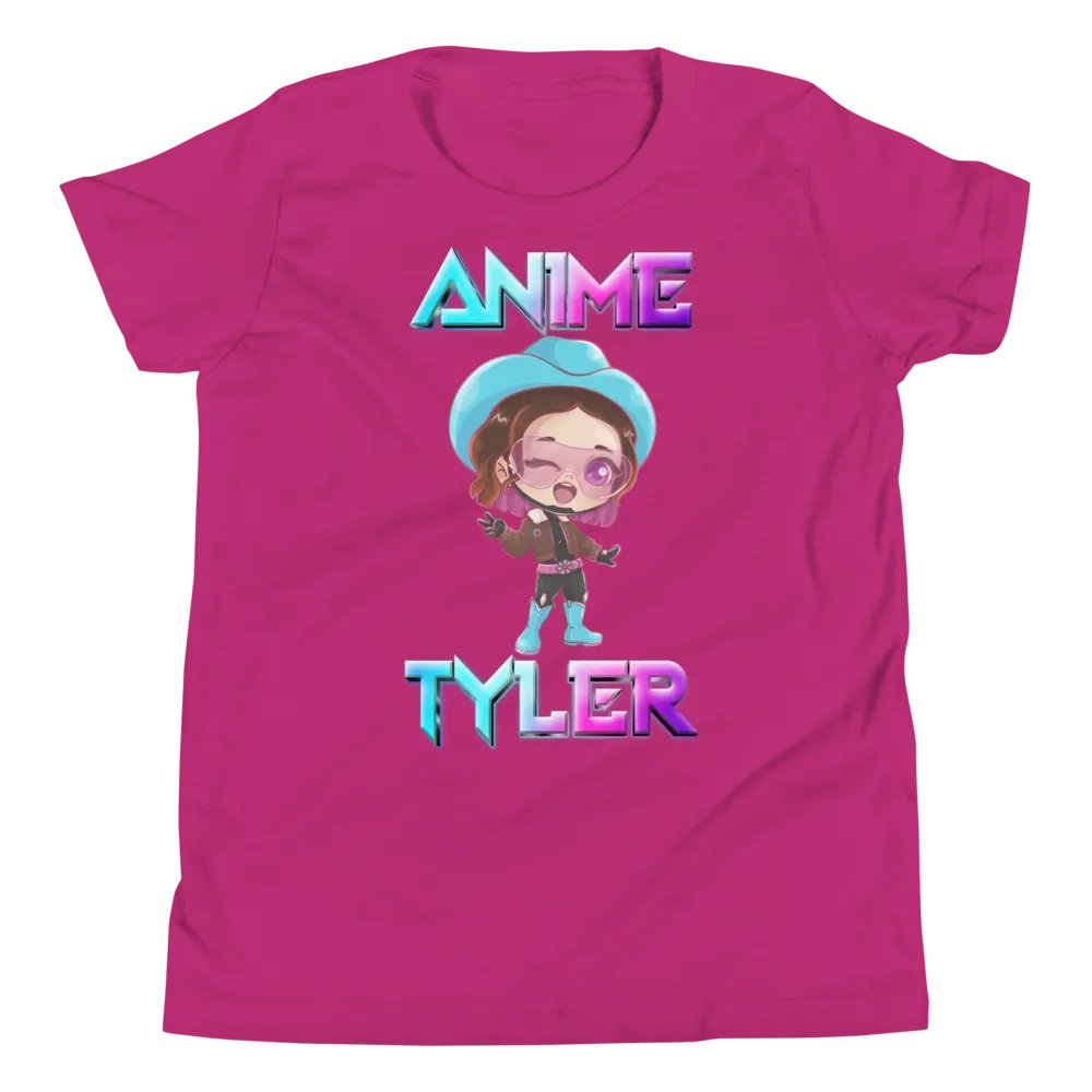 Youth Tee product image (25)