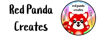 Red Panda Creates