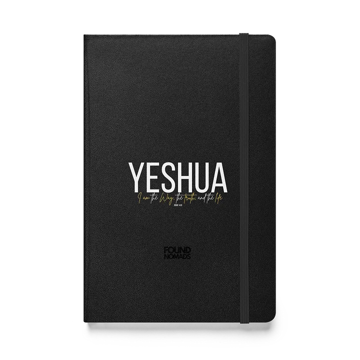 Prayer Journal product image (1)