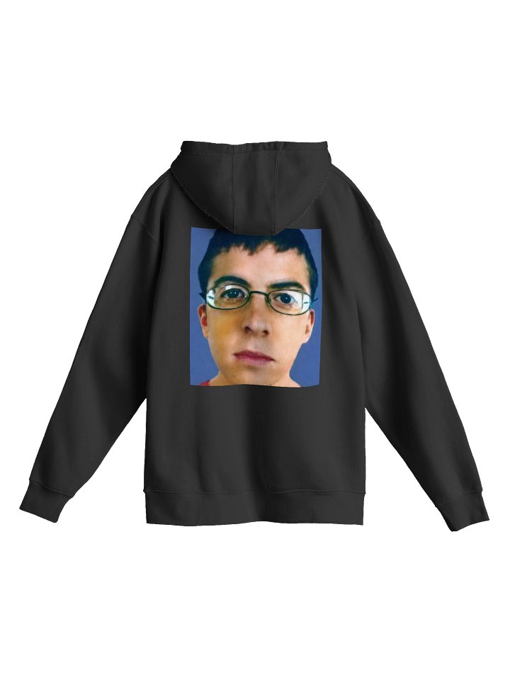 MC Lovin Hoddie product image (6)
