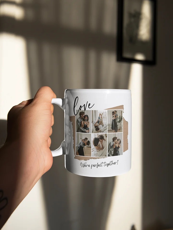 Customized Mug #0042 product image (2)